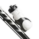 Wanyifa 3K Carbon Fiber Bike Bottle Cage Bicycle Water Cup Holder Road MTB Bike Kettle Holder Bike Bottle Holder