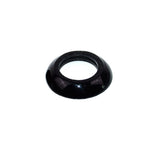 Wanyifa UD Full Carbon Fiber 10 15 20 30mm Mountain Road Bicycle Headset Taper Washer Carbon Headsets Cover Conical Spacers Bicycle Accessories