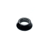 Wanyifa UD Full Carbon Fiber 10 15 20 30mm Mountain Road Bicycle Headset Taper Washer Carbon Headsets Cover Conical Spacers Bicycle Accessories