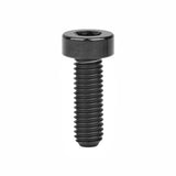 Wanyifa Titanium Bolt M5x15mm Socket Cap Torx Thin Head Screw For Bicycle
