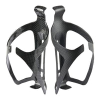 Wanyifa 3K Carbon Fiber Bottle Cage Lightweight Bicycle Cycling MTB Bike Carbon Bottle Holder