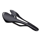 Wanyifa 3K Carbon Fiber Bike Saddle MTB/Road Bicycle Seat Carbon Comfortable Race Seat Cycling Accessories