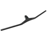 Wanyifa Full Carbon MTB Handlebar Stem 28.6mm -17° Mountain Bike Bar 720~800 80/100mm Bicycle Cycling Accessory