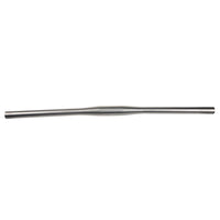 Wanyifa Titanium Alloy Bike Bicycle Flat Handlebar 25.4/31.8mm Length 600 620 640 660 680 700 720 740 760mm For MTB Road BMX Bike
