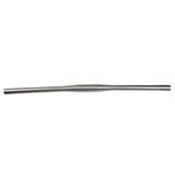 Wanyifa Titanium Alloy Bike Bicycle Flat Handlebar 25.4/31.8mm Length 600 620 640 660 680 700 720 740 760mm For MTB Road BMX Bike