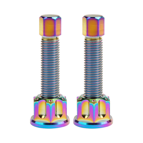 thumbnail image 2 of Chain Adjuster Bolts M10 For Husqvarna TC TE TX FC FX FE 125 150-501 2014-2023 2 of 9
