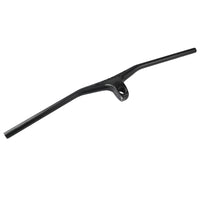 Wanyifa Full Carbon MTB Handlebar Stem 28.6mm -17° Mountain Bike Bar 720~800 80/100mm Bicycle Cycling Accessory