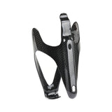 Wanyifa Carbon Fiber Bike Water Bottle Holder Kettle Cup Holder Lightweight Road Bike Universal Ultralight Bicycle Bottle Cage