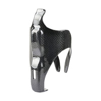 Wanyifa 3K Carbon Fiber Bike Bottle Cage Bicycle Water Cup Holder Road MTB Bike Kettle Holder Bike Bottle Holder