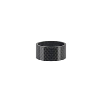 Wanyifa Carbon Fiber Bicycle Washer Stem Spacers to Fix The Bicycle MTB Accessories 5mm 10mm 15mm 20mm 25 30 35 40 45 50 55 60 65 70 75 80 85 90 95 100 200mm Glossy&Matte
