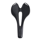 Wanyifa 3K Carbon Fiber Bike Saddle MTB/Road Bicycle Seat Carbon Comfortable Race Seat Cycling Accessories