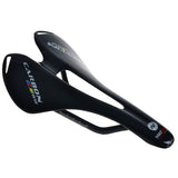 Wanyifa 3K Carbon Fiber Bicycle Saddle Road  Bike Carbon Saddle