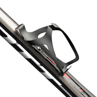 Wanyifa 3K Carbon Fiber Bottle Cage Lightweight Bicycle Cycling MTB Bike Carbon Bottle Holder