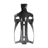 Wanyifa 3K Carbon Fiber Bottle Cage Lightweight Bicycle Cycling MTB Bike Carbon Bottle Holder