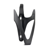 Wanyifa Carbon Fiber Bike Water Bottle Holder Kettle Cup Holder Lightweight Road Bike Universal Ultralight Bicycle Bottle Cage