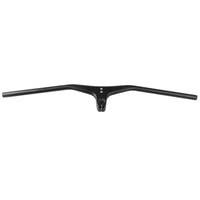 Wanyifa Full Carbon MTB Handlebar Stem 28.6mm -17° Mountain Bike Bar 720~800 80/100mm Bicycle Cycling Accessory