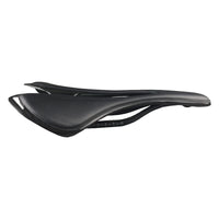 Wanyifa Carbon Fibler Bicycle Saddle MTB/Road Bike Saddle Super Light Leather Carbon Saddle Seat Cushion Cycling Accessories