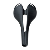 Wanyifa 3K Carbon Fiber Bike Saddle MTB/Road Bicycle Seat Carbon Comfortable Race Seat Cycling Accessories