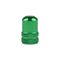 Wanyifa Aluminum Alloy Presta Schrader Bicycle Tire Valve Caps Dust Covers Bicycle Bike Tyre