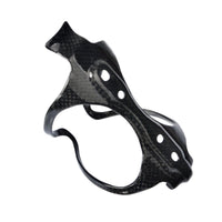 Wanyifa 3K/UD Carbon Fiber Bicycle Bottle Cage Ultralight Bike Bottle Holder MTB Road Bike Accessories