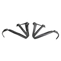 Wanyifa 3K Carbon Fiber Bicycle Bottle Holder Super Light Road Mountain Bike Cycling Water Bottles Cage