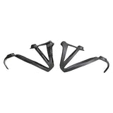 Wanyifa 3K Carbon Fiber Bicycle Bottle Holder Super Light Road Mountain Bike Cycling Water Bottles Cage