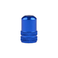 Wanyifa Aluminum Alloy Presta Schrader Bicycle Tire Valve Caps Dust Covers Bicycle Bike Tyre