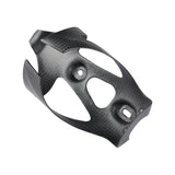 Wanyifa Carbon Fiber Bicycle Bottle Cage Kettle Holder Lightweight Easy Installation MTB Road Bike Bottle Holde Cycle Equipment