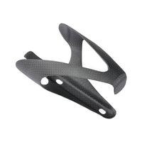 Wanyifa Carbon Fiber Bike Water Bottle Holder Kettle Cup Holder Lightweight Road Bike Universal Ultralight Bicycle Bottle Cage