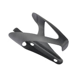 Wanyifa Carbon Fiber Bike Water Bottle Holder Kettle Cup Holder Lightweight Road Bike Universal Ultralight Bicycle Bottle Cage