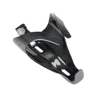 Wanyifa 3K Carbon Fiber Bike Bottle Cage Bicycle Water Cup Holder Road MTB Bike Kettle Holder Bike Bottle Holder