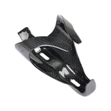 Wanyifa 3K Carbon Fiber Bike Bottle Cage Bicycle Water Cup Holder Road MTB Bike Kettle Holder Bike Bottle Holder