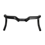 Wanyifa Carbon Fiber Road Bike Handlebar 31.8mm Bicycle Handlebar 400/420/440mm Cycling Bent Bar