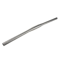 Wanyifa Titanium Alloy Bike Bicycle Flat Handlebar 25.4/31.8mm Length 600 620 640 660 680 700 720 740 760mm For MTB Road BMX Bike