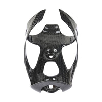 Wanyifa Carbon Fiber Bicycle Bottle Cage Kettle Holder Lightweight Easy Installation MTB Road Bike Bottle Holde Cycle Equipment