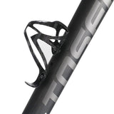 Wanyifa 3K Carbon Fiber Bicycle Bottle Holder Super Light Road Mountain Bike Cycling Water Bottles Cage