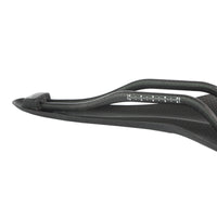 Wanyifa 3K Carbon Fiber Bicycle Saddle Road MTB Bike Carbon Saddle Lightweight Rails Bicycle Seat