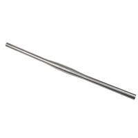 Wanyifa Titanium Alloy Bike Bicycle Flat Handlebar 25.4/31.8mm Length 600 620 640 660 680 700 720 740 760mm For MTB Road BMX Bike