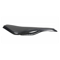 Wanyifa Full Carbon Bicycle Saddle MTB/Road Bike Saddle Ultralight Carbon Leather Rails Bicycle Seat