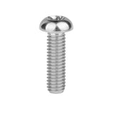 Wanyifa Titanium Bolt M6x10 15 20 25 30 35mm Button Torx Head Screw For Bike Fix Fastener