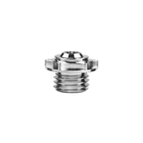 Wanyifa Titanium Bolt M20x1.5/2.5mm Pitch Motorcycle CNC Engine Oil Cap Screws Ti Fastener
