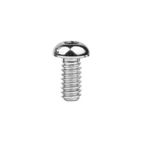 Wanyifa Titanium 1/4-20 US Standard Bolt 3/8"  5/8"  3/4"  1"  1-1/4"  1-1/2"  1/2"  2"  Button Hex Allen 20 TPI Coarse Thread (UNC) Full Threaded US Standard Screw