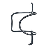 Wanyifa 3K Carbon Fiber Ultra Lightweight Handmade Bicycle Bottle Cage Road Mountain Bike Kettle Holder Bicycle Accessories