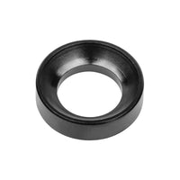 Wanyifa Titanium Washer M6 Concave Convex Gasket Spacer For Bike Motorcycle Car Fastening
