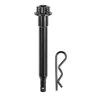 Wanyifa Titanium Bolt Pad Pin Housing Motorcycle Front Rear Disc Brake Cliper Pin Kit with R Clip for Piston Brembo Calipers