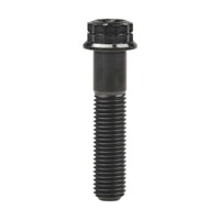 Wanyifa Titanium Bolt M10x20 25 30 35 40 45 50 55 60 65 70mm Flange 12-Point Torx Head with 'W' Logo Screw Pitch 1.25mm