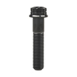 Wanyifa Titanium Bolt M10x20 25 30 35 40 45 50 55 60 65 70mm Flange 12-Point Torx Head with 'W' Logo Screw Pitch 1.25mm