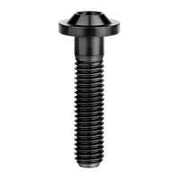 Wanyifa Titanium Bolt M8x10 15 20 25 30 35 40 50 60 70mm Disc Torx T40 Head Screw for Motorcycle Bike Car