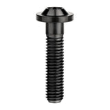 Wanyifa Titanium Bolt M8x10 15 20 25 30 35 40 50 60 70mm Disc Torx T40 Head Screw for Motorcycle Bike Car
