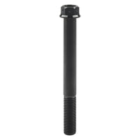 Wanyifa Titanium Bolt M8x15 20 25 30 35 40 45 50 55mm Flange With Holes Hex Head Screws For Motorcycle Brake Calipers